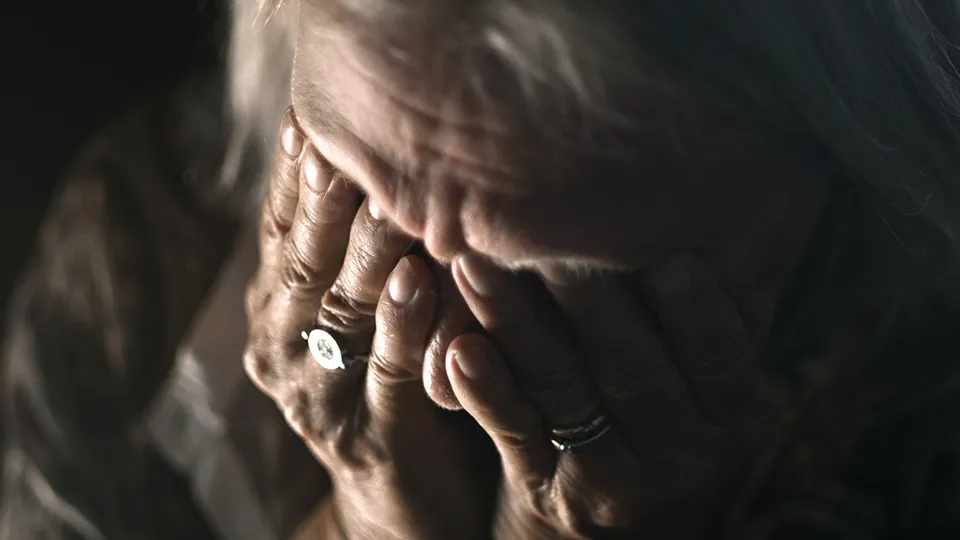 Фото: istockphoto.com/Hartmut Kosig