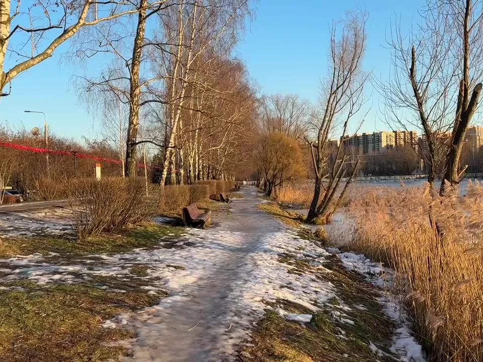 Фото: Ксения Казакова