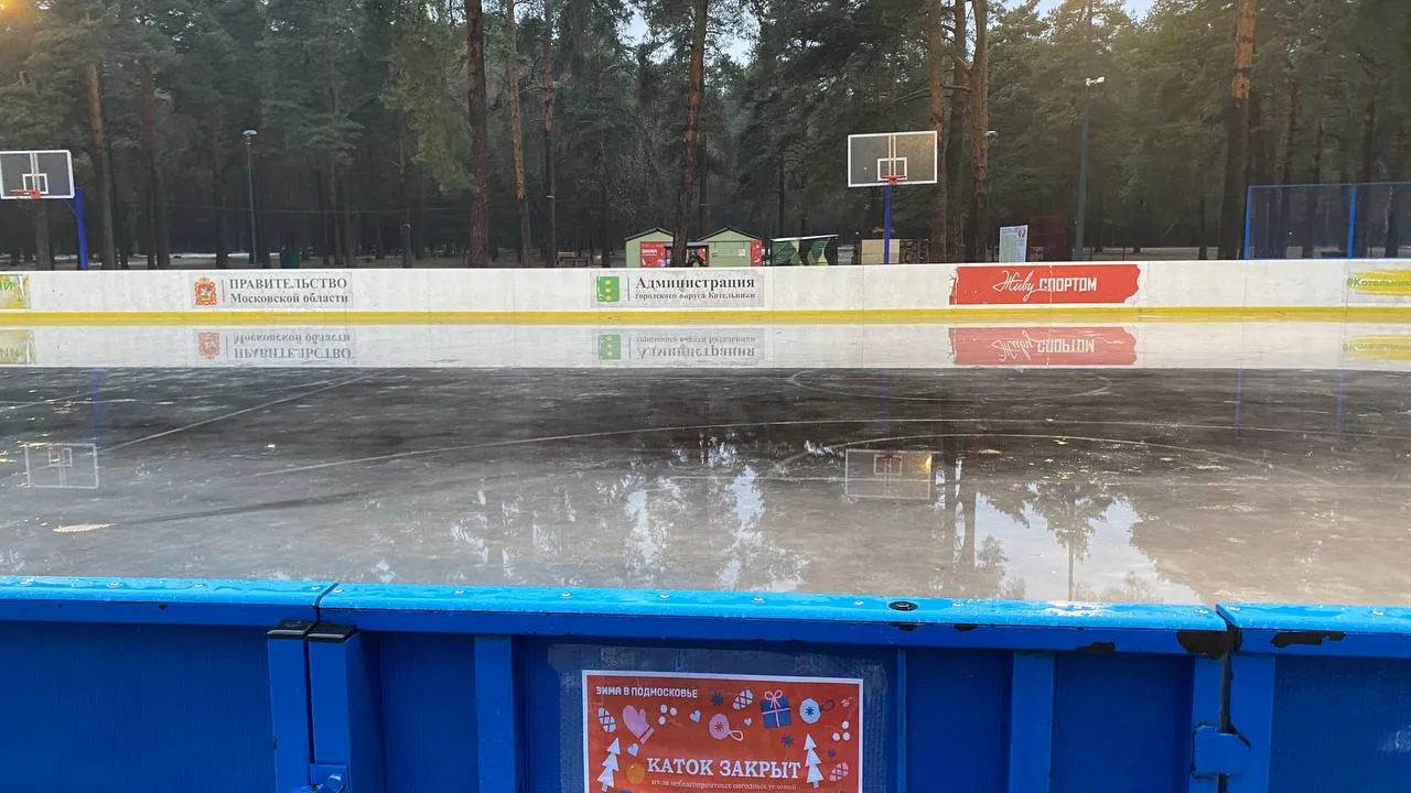 Фото: пресс-служба администрации г.о. Котельники