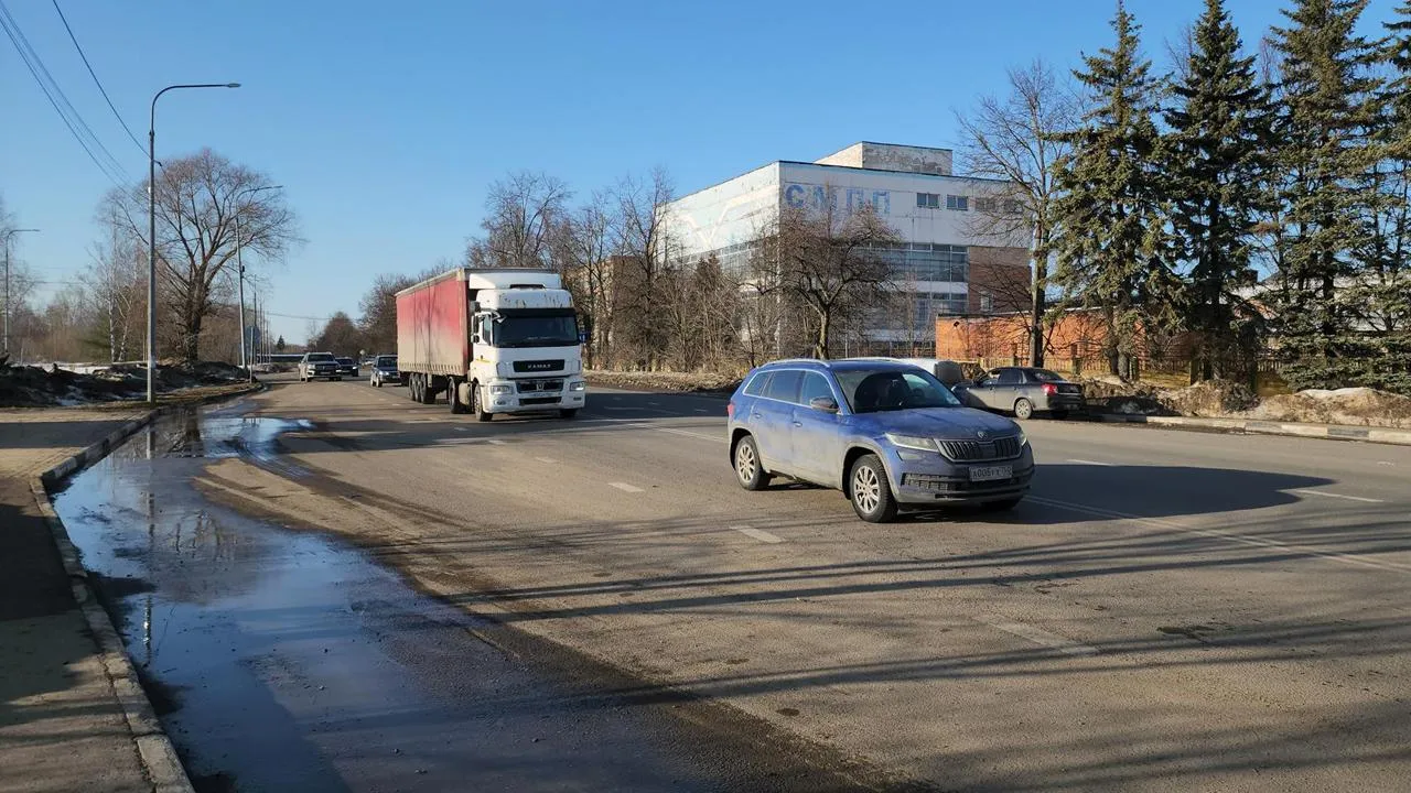 Медиабанк Подмосковья/Иван Дубров