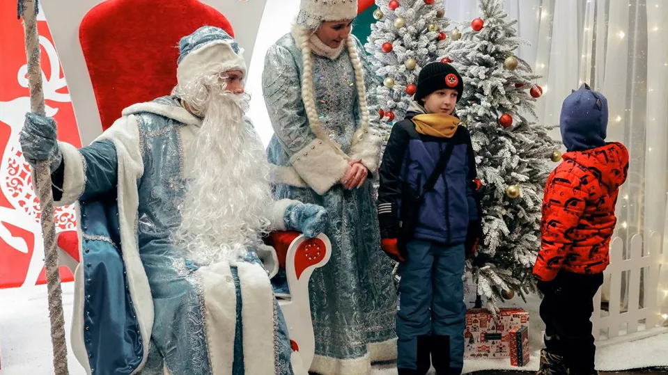 Фото: парк культуры и отдыха г.о. Щелково