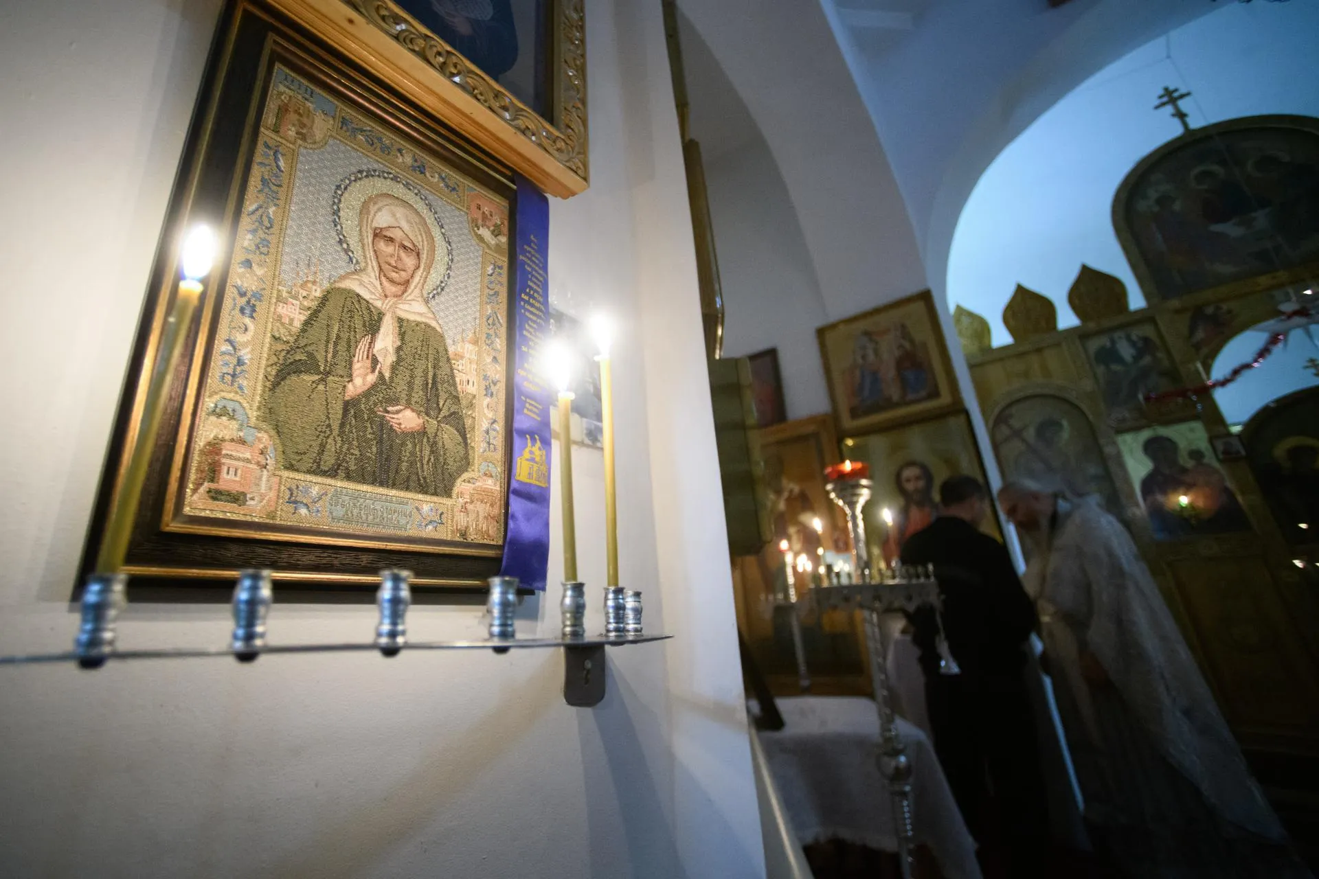 Ilya Moskovets/URA.RU