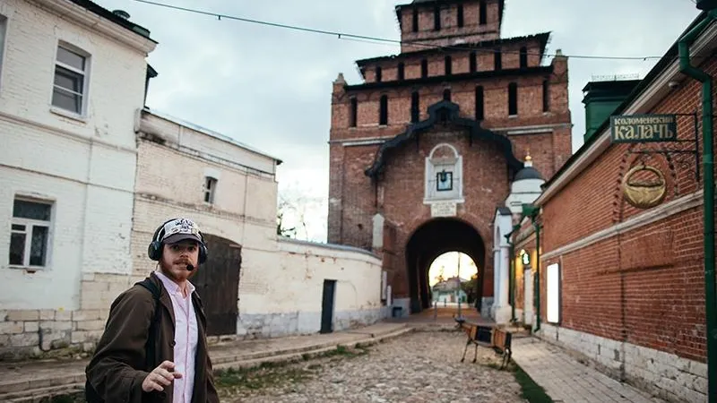 Александр Уваров