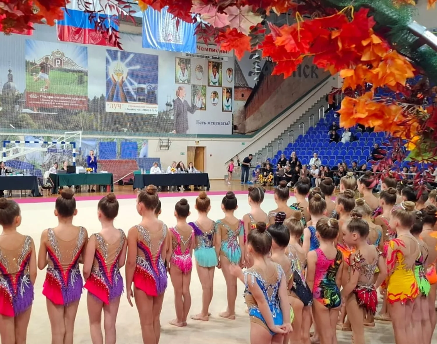 Фото: ДС «Зарайск»