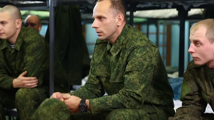 Фото: Антон Чернов, «Подмосковье Сегодня»