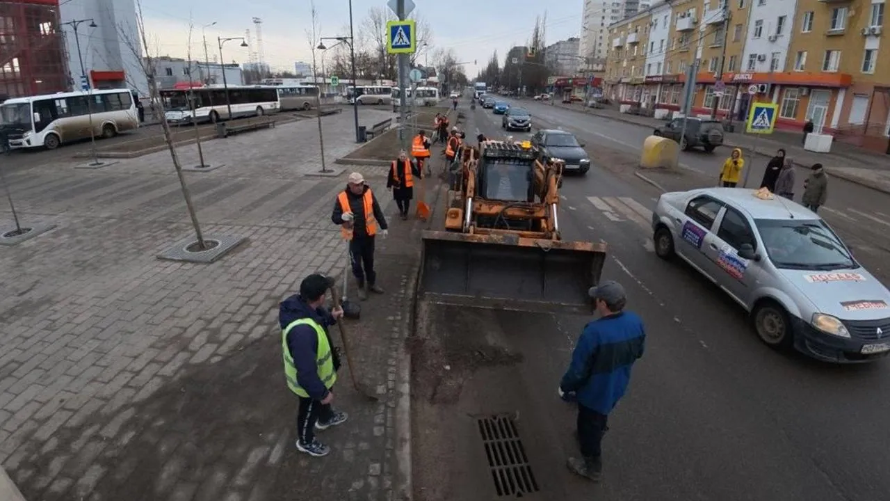 пресс-служба администрации г.о. Серпухов