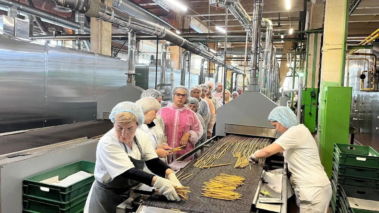 Министерство социального развития Московской области