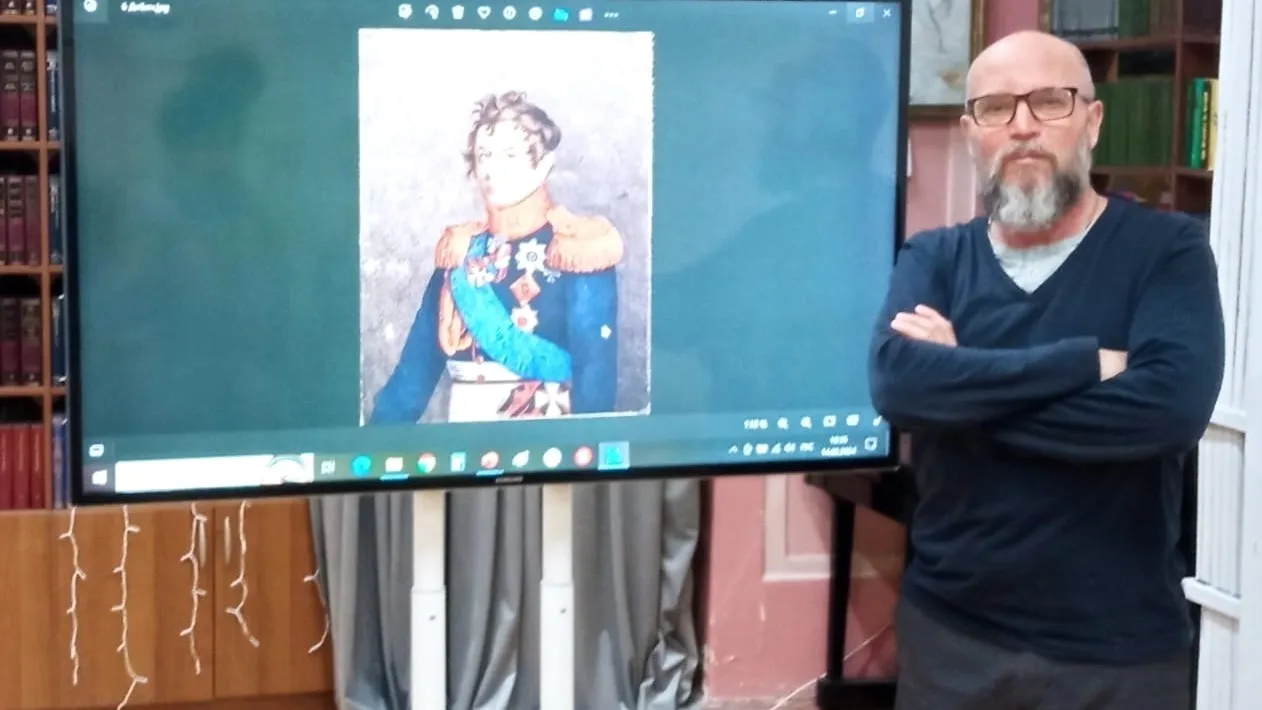 Фото: «Библиотеки Электростали»