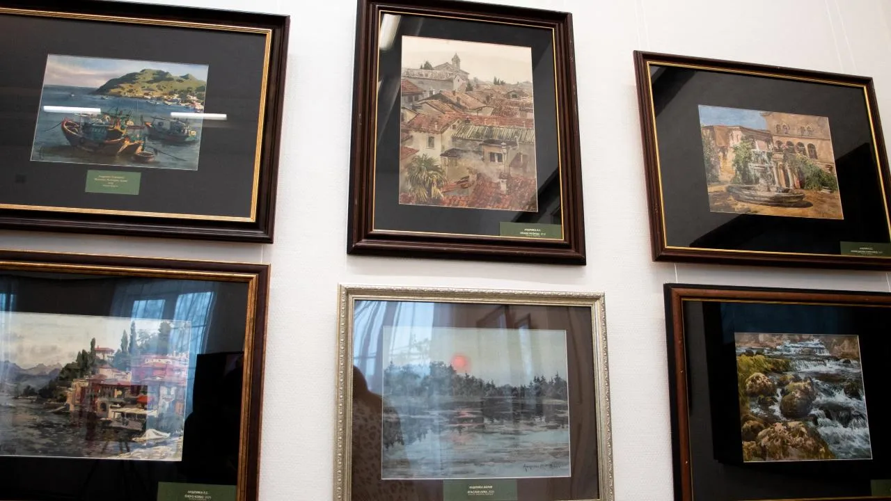 КЦ «Дом Озерова»