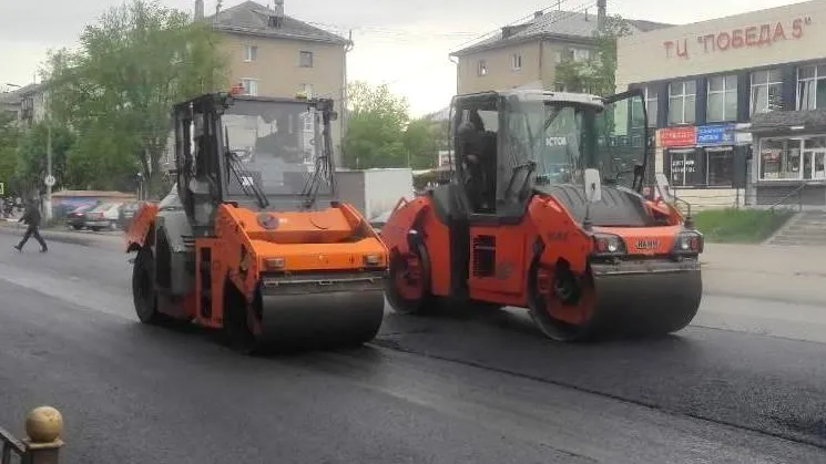 Фото: пресс-служба главы администрации г.о. Электросталь