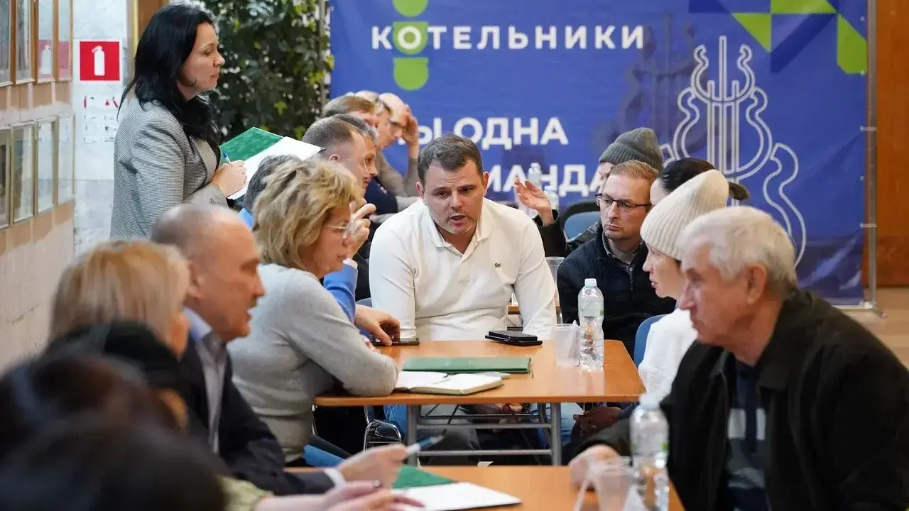 Пресс-служба администрации городского округа Котельники