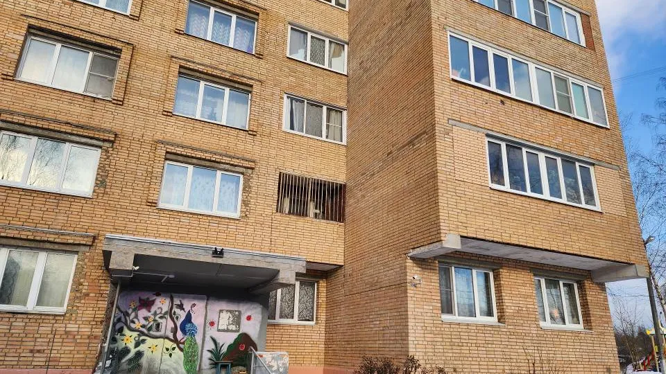 Фото: МедиаБанк Подмосковья/Светлана Плотникова