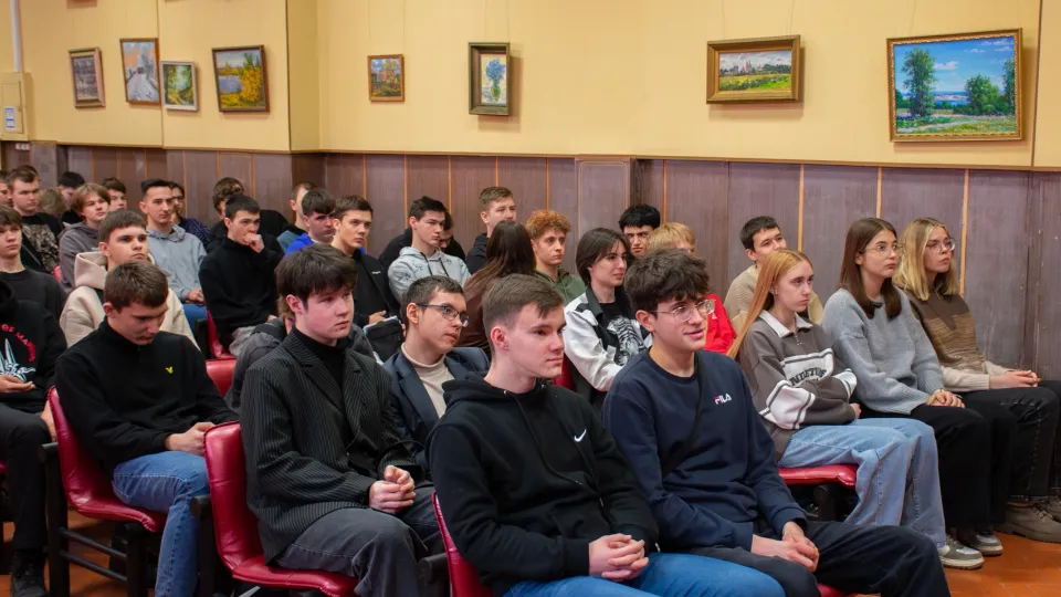 Фото: Министерство образования МО