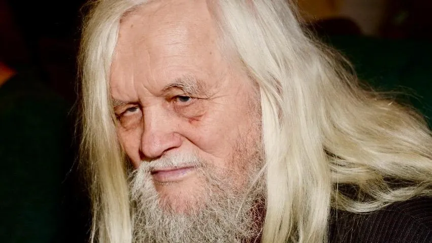 Фото: из личного архива Ивана Кулебякина