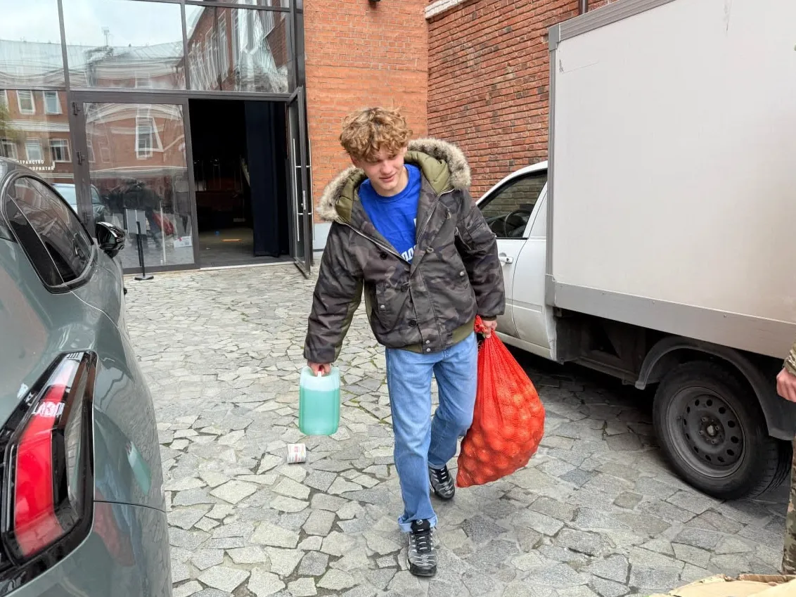 Фото: пресс-служба администрации Наро-Фоминского г.о.&nbsp;