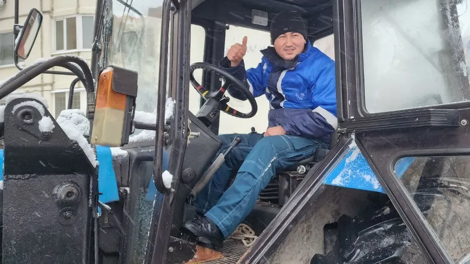 Фото: Ксения Казакова