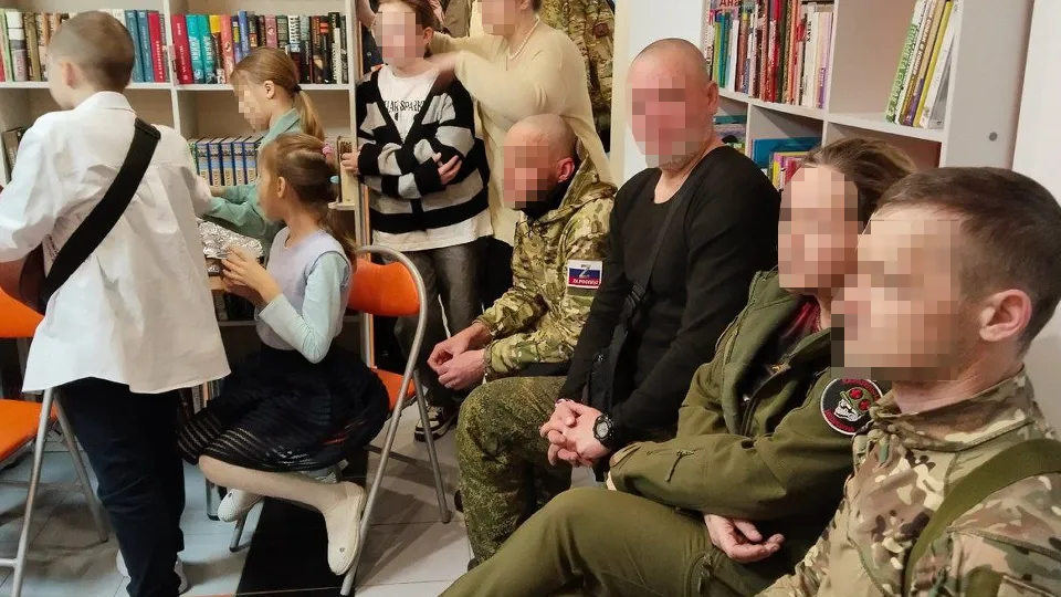 Фото: vk.com/ БиблиоЗавидное