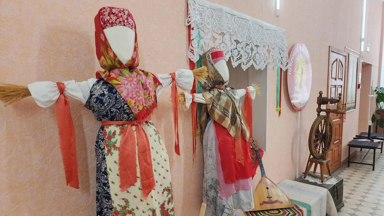 МедиаБанк Подмосковья/Ольга Сычева