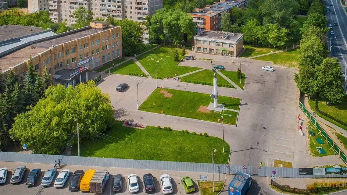 пресс-служба администрации городского округа Красногорск