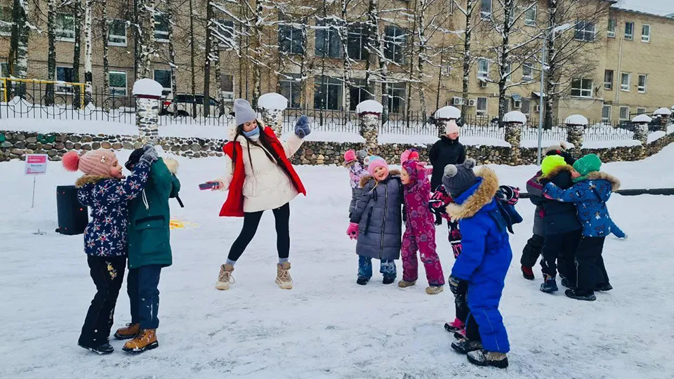 Фото: Министерство благоустройства Московской области