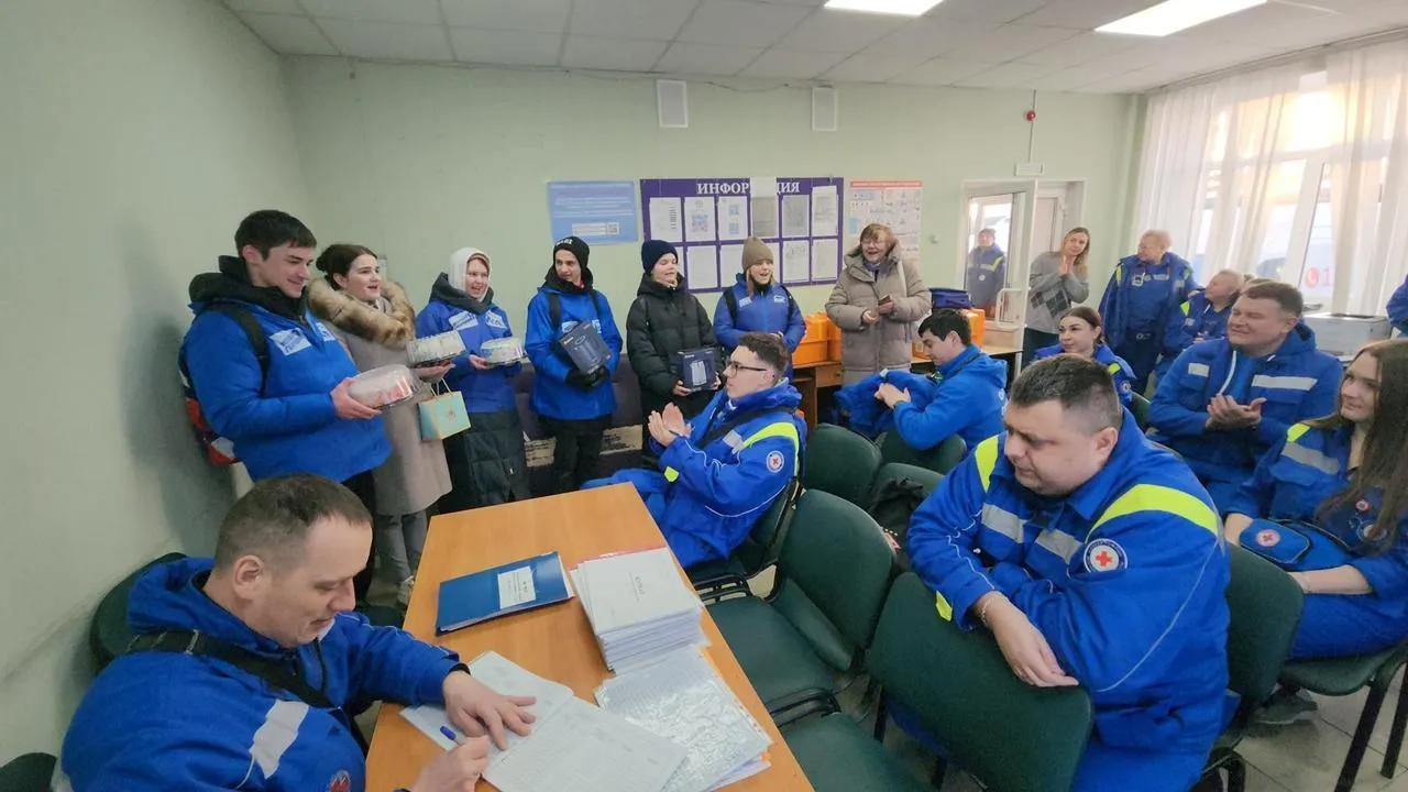 REGIONS/Валерий Гореловский