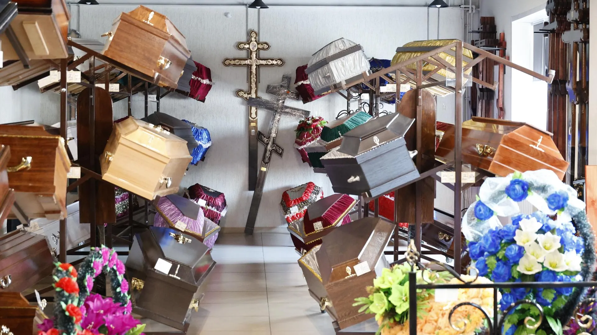 Ekaterina Sychkova/URA.RU/Global Look Press