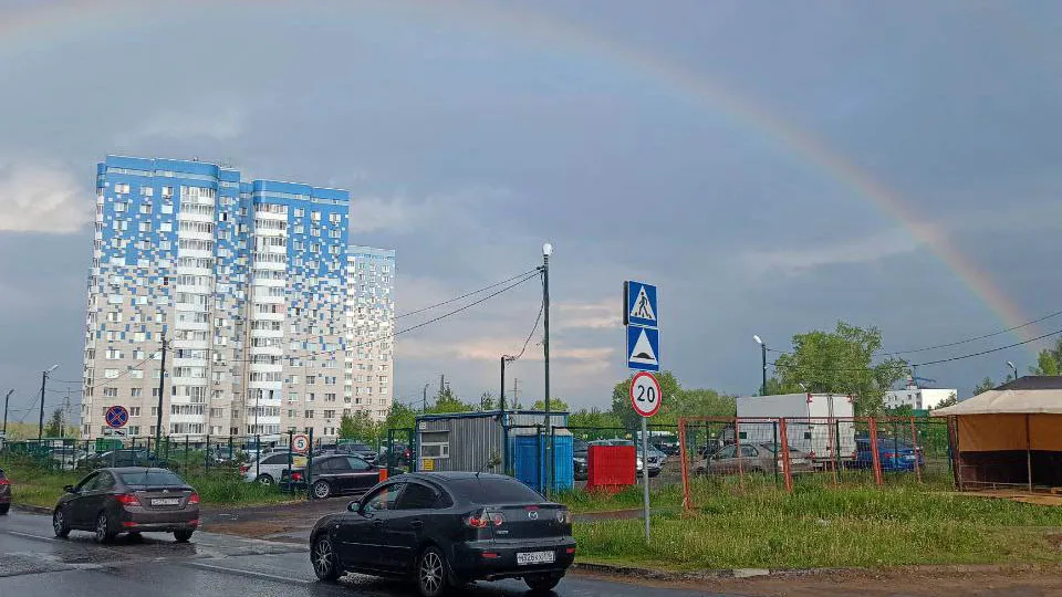 Фото: Ксения Казакова