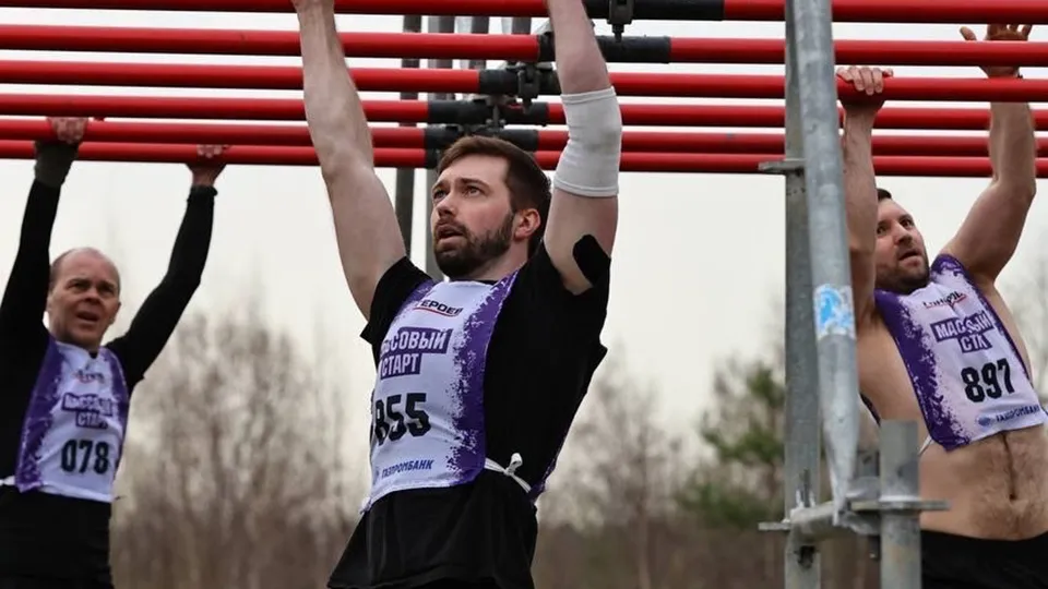 Фото: личный архив Станислава Лифанцева