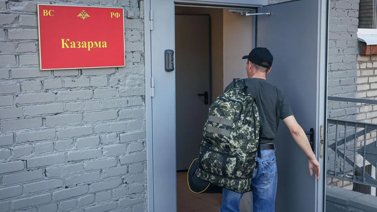 Федеральные и региональные льготы доступны военнослужащим, заключившим контракт от Подмосковья