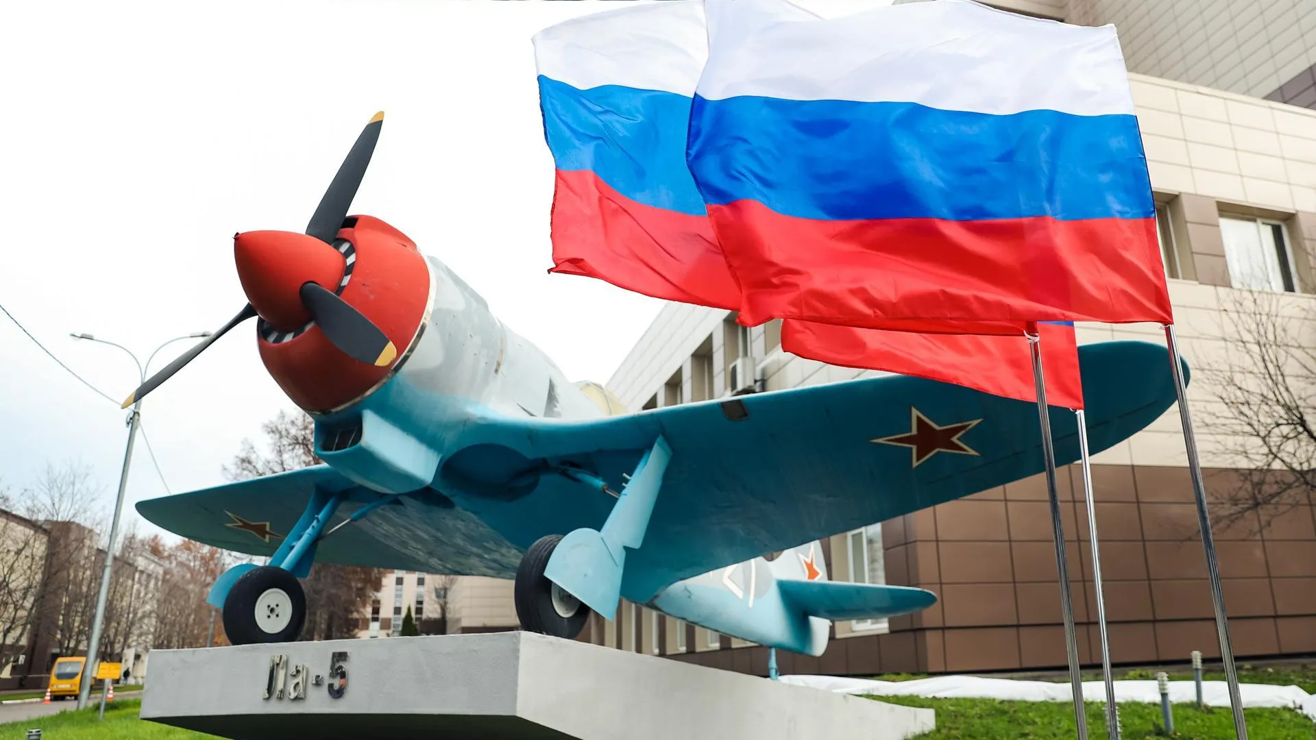 Пресс-служба администрации городского округа Химки