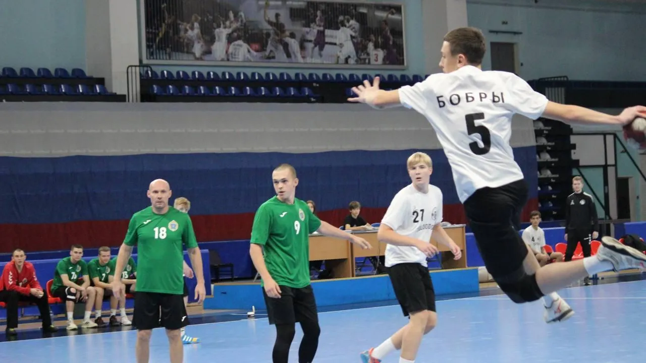 фото администрации г. о. Чехов