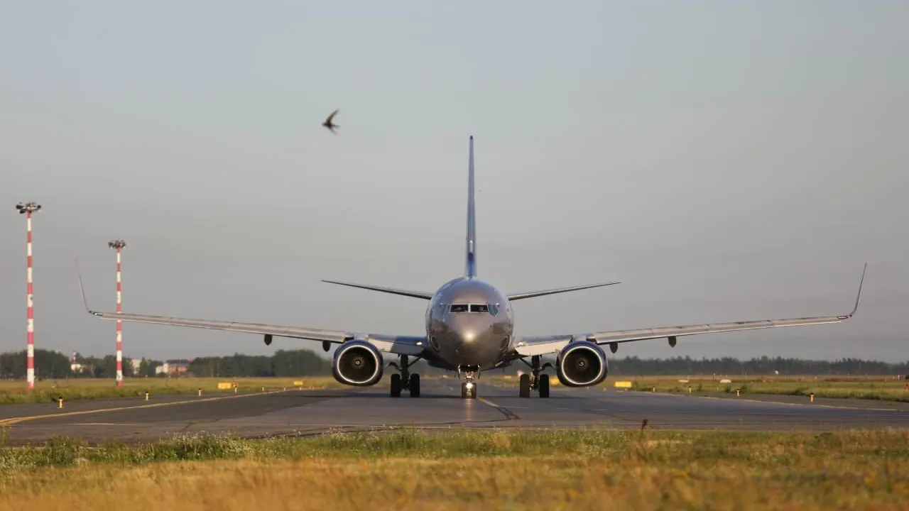 Россия планирует запустить прямые авиарейсы в максимальное количество стран Африки