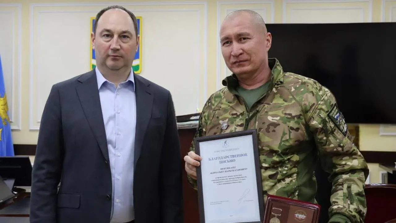 пресс-служба администрации г.о. Ступино