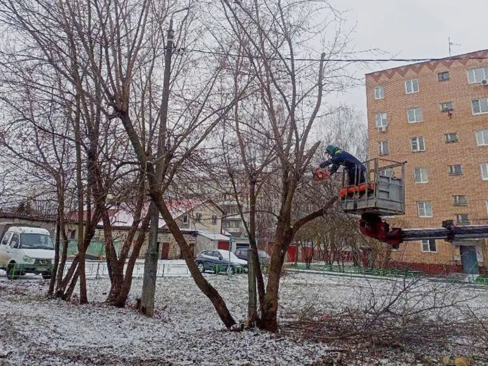 Фото: ООО «ДГХ»