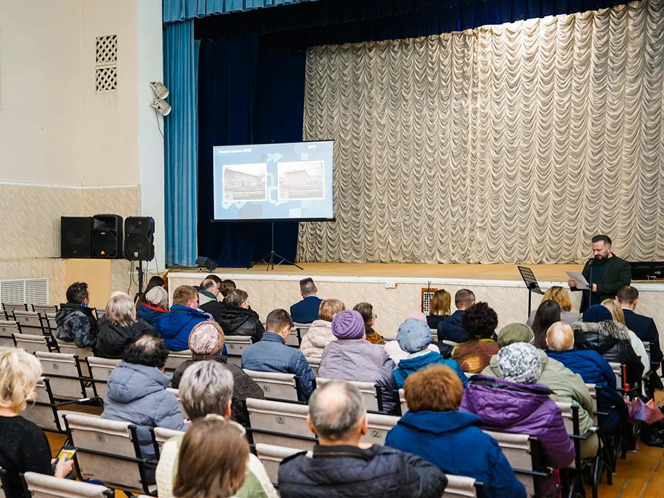 Фото: пресс-служба администрации Шатурского муниципального округа<br>