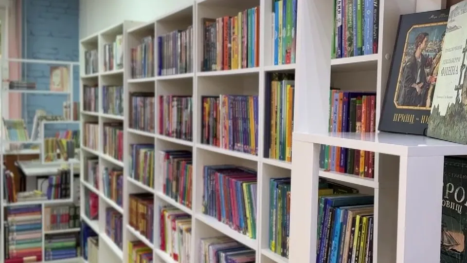 Фото: МедиаБанк Подмосковья/Ирина Матвеева