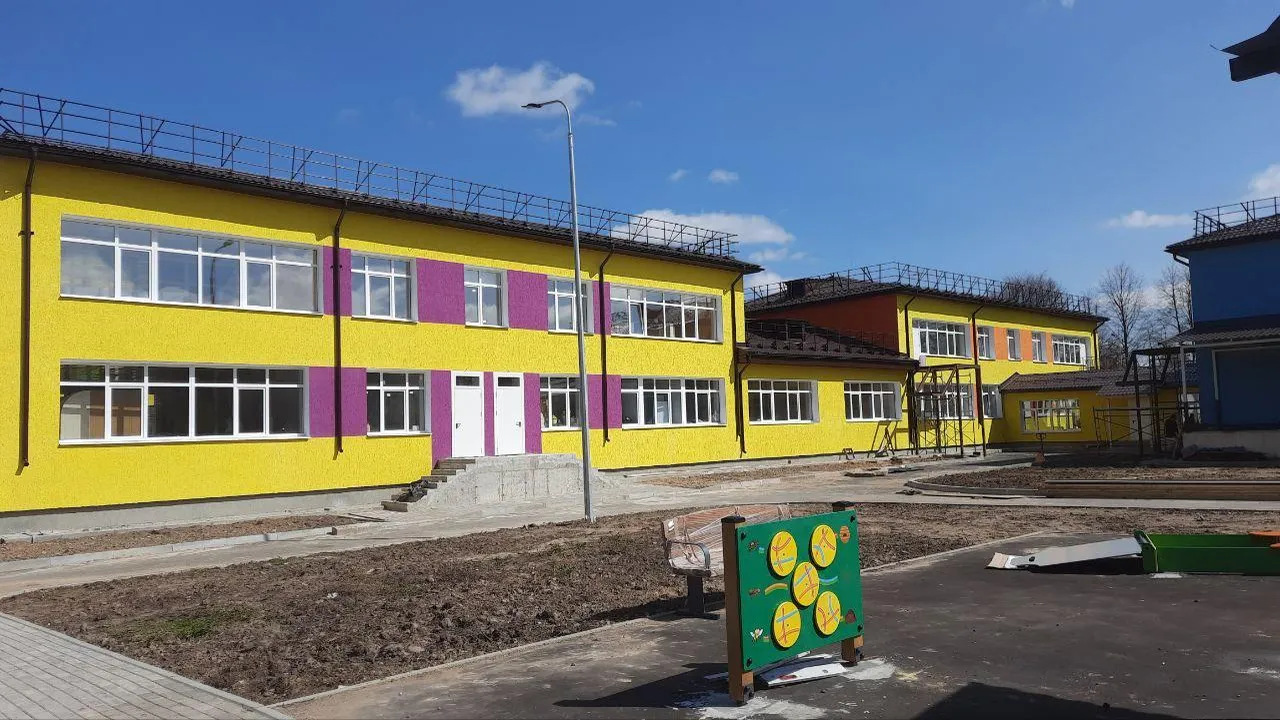 Фото: Министерство строительного комплекса Московской области