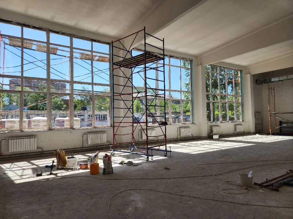 Фото: Мария Шигорева