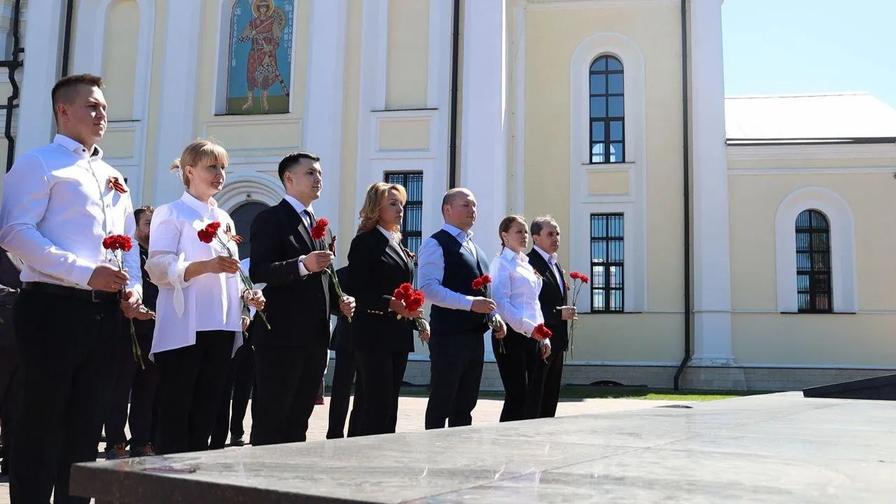 Фото: пресс-служба НФ ПЦ