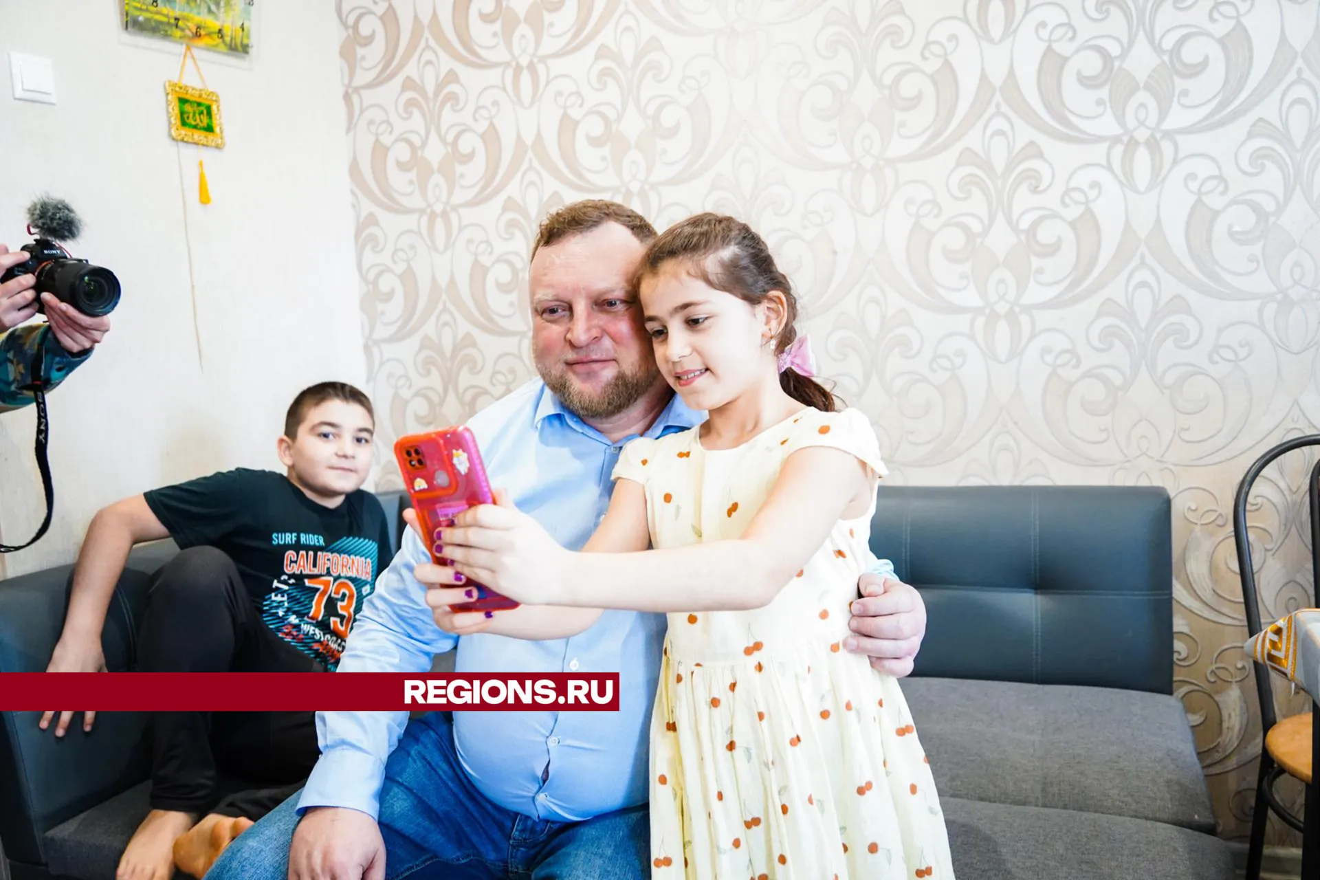 Фото: Анастасия Хренкова