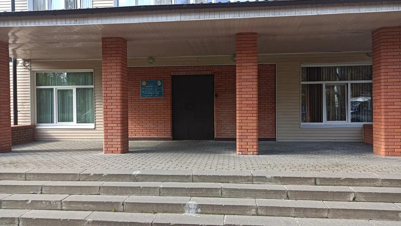 МедиаБанк Подмосковья/Хавива Фонина