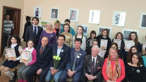 Свыше 25 эскизов «победных» граффити представили на конкурс в Лобне