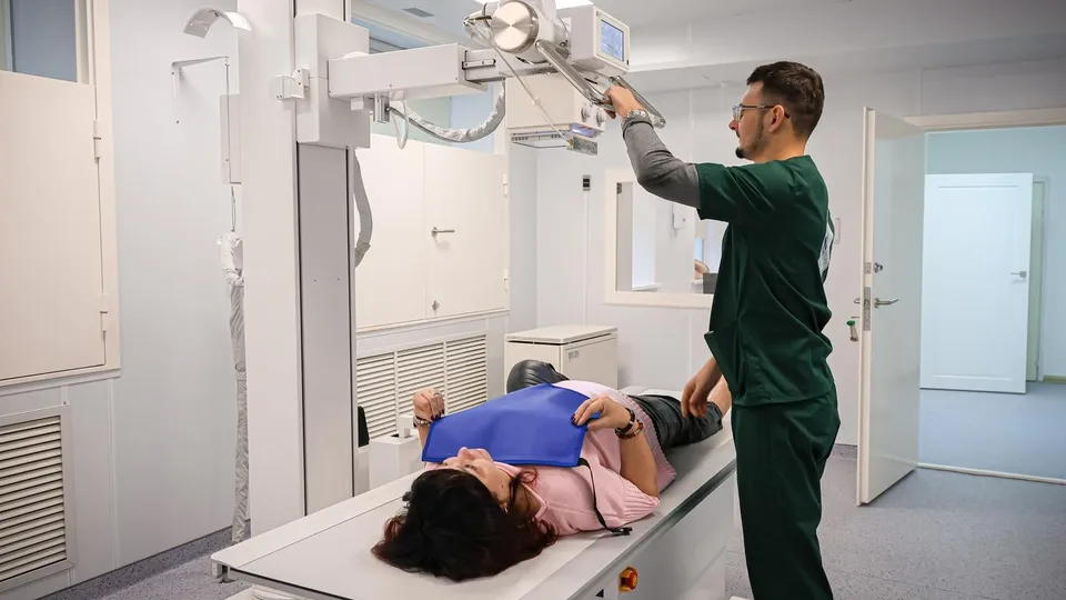 Фото: МедиаБанк Подмосковья/Данила Кирьянов