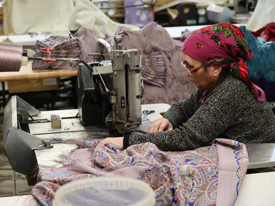 Фото: Администрация Павлово-Посадского г.о.