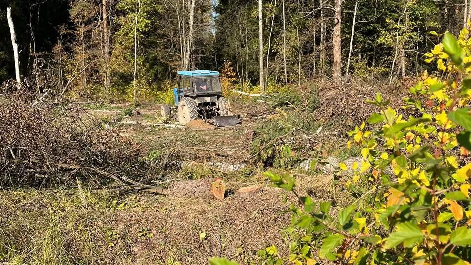 Паблик «Балашиха! Рулит»