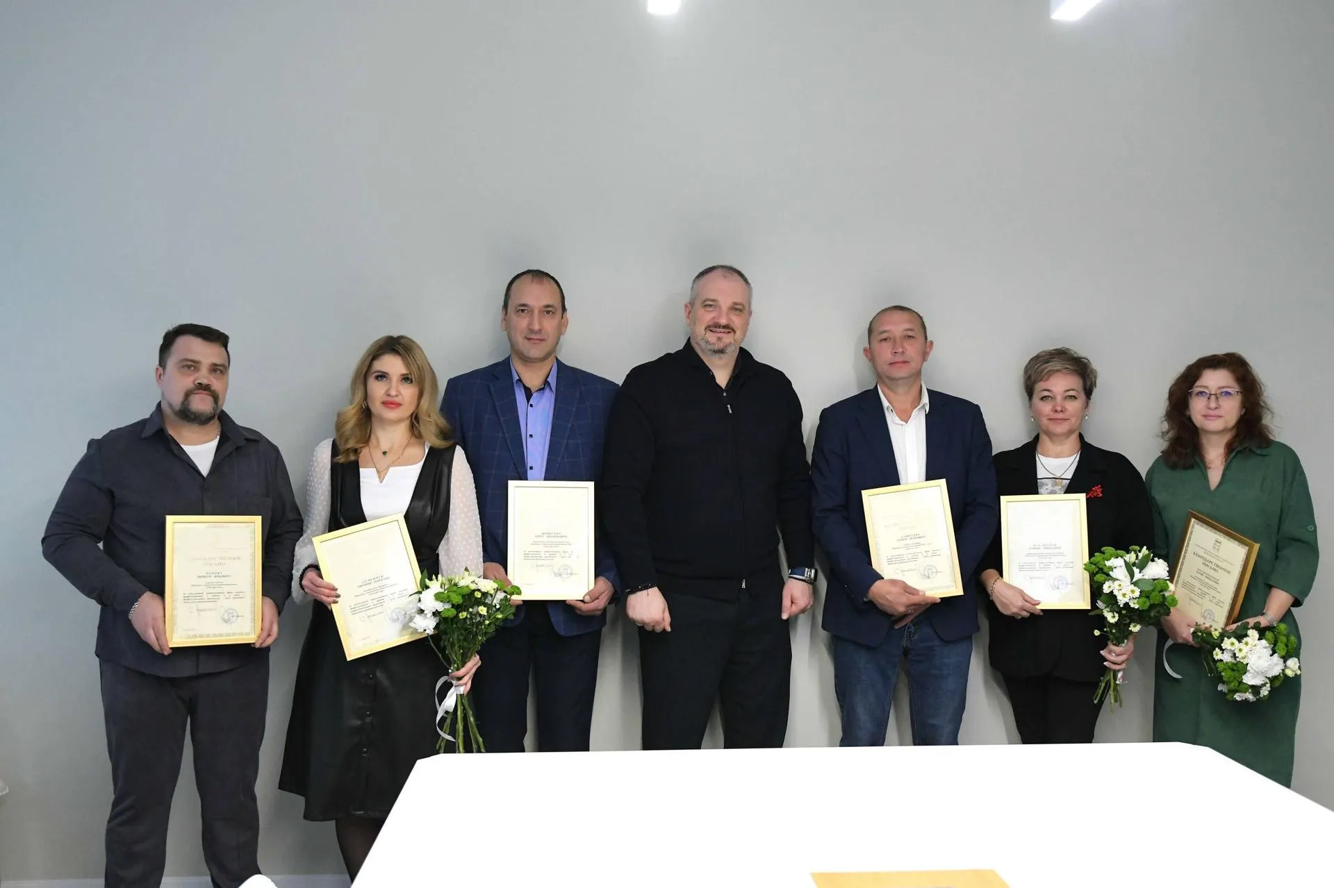 Пресс-служба администрации Дмитровского муниципального округа