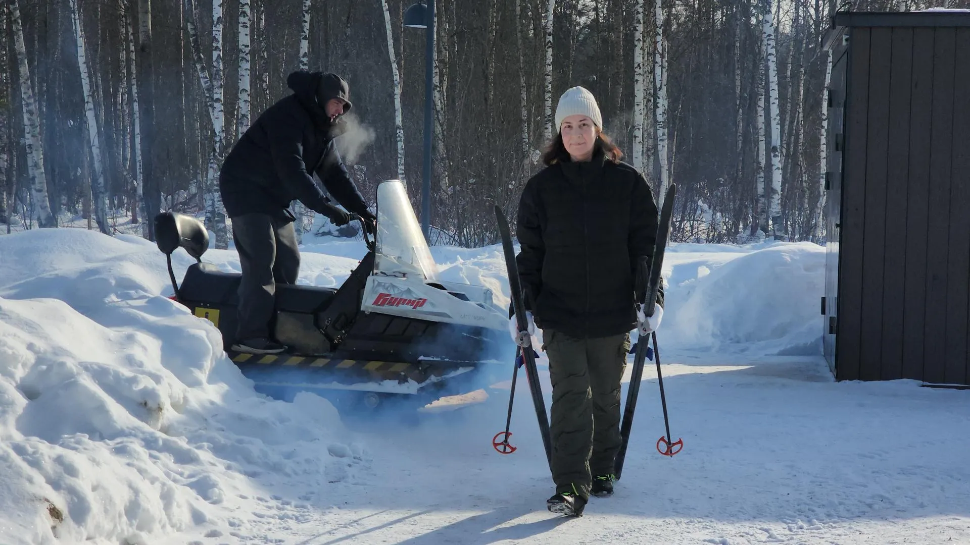 МедиаБанк Подмосковья/Юлия Смагринская