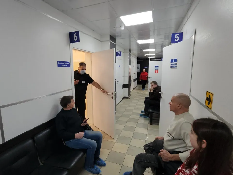 Фото: REGIONS/Валерий Гореловский