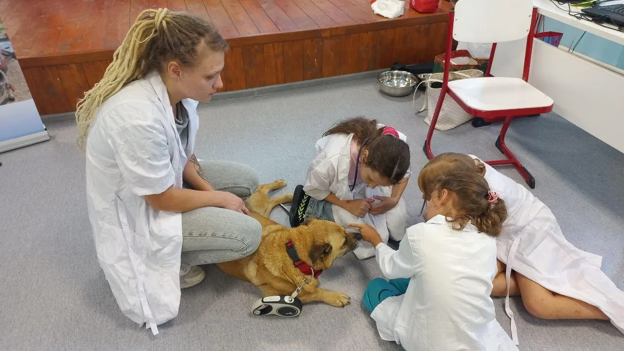 Фото: «Движение первых»