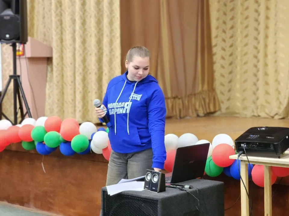 Фото: Светлана Плотникова